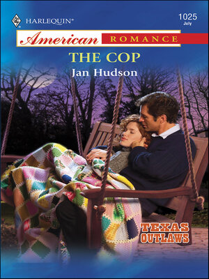 cover image of The Cop